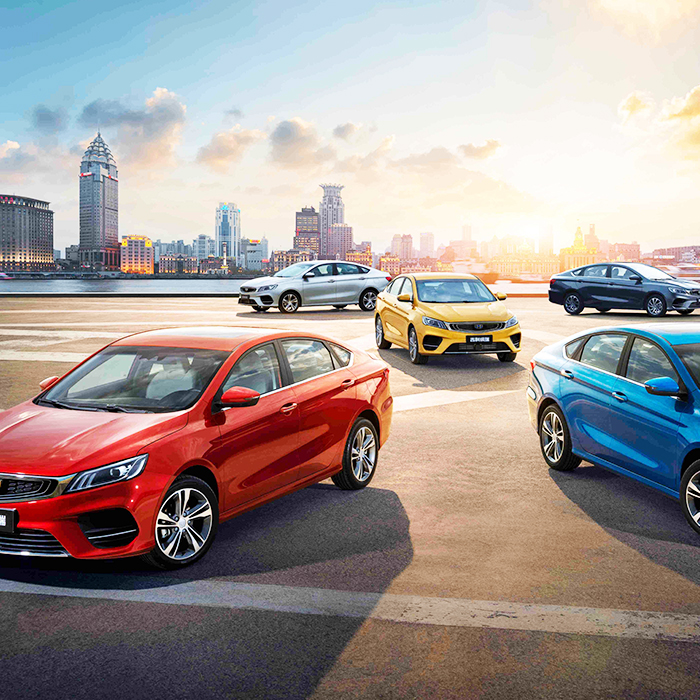 汽車(chē)行業(yè)