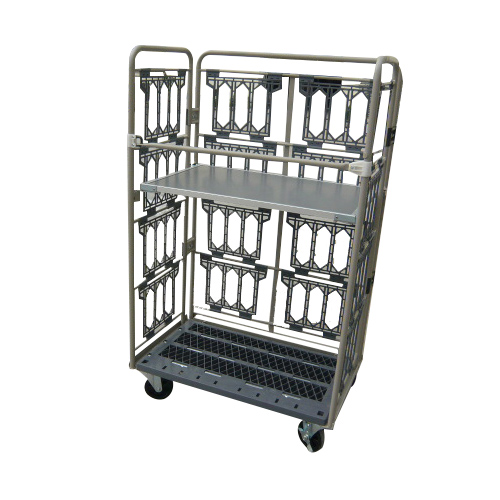 超市臺(tái)車(chē)